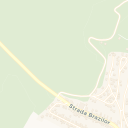 Map - Oraş Zãrneşti