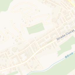 Map - Oraş Zãrneşti