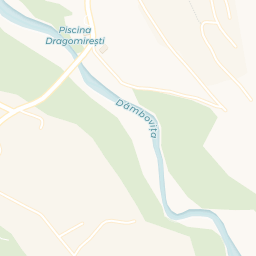 Map - Dragomireşti