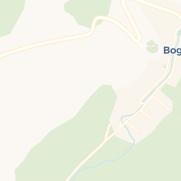 Map - Comuna Hoghiz