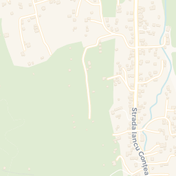 Map - Moieciu de Jos