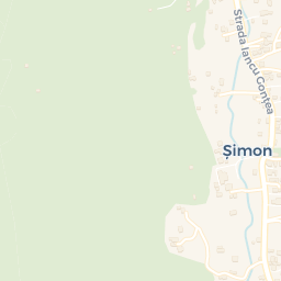 Map - Șimon