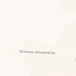 Map - Comuna Siliştea