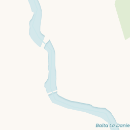 Map - Comuna Cosmeşti