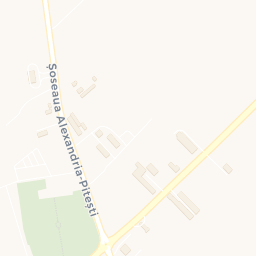 Map - Alexandria