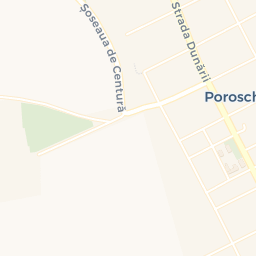 Map - Poroschia