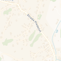 Map - Comuna Bran