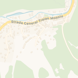 Map - Comuna Bran