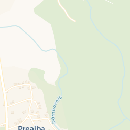 Map - Comuna Poeni