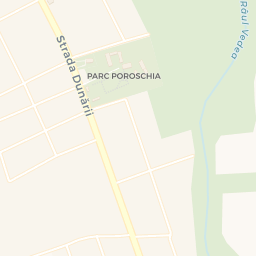 Map - Poroschia