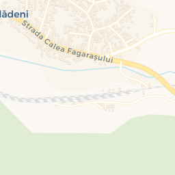 Map - Dumbrăviţa