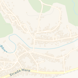 Map - Oraş Zãrneşti