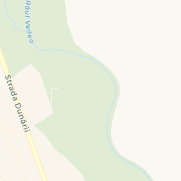 Map - Calomfirești