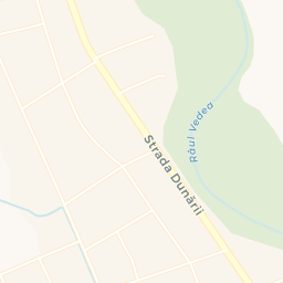 Map - Comuna Ţigăneşti
