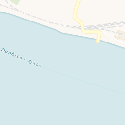 Map - Oraş Zimnicea