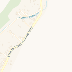Map - Vale