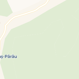 Map - Comuna Gălăuţaş
