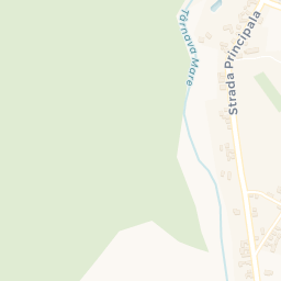 Map - Comuna Zetea