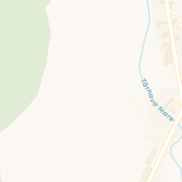 Map - Comuna Zetea