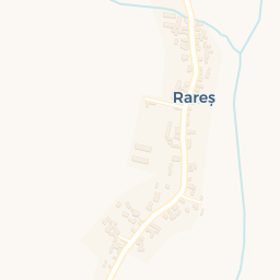 Map - Comuna Mărtiniş
