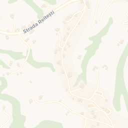 Map - Comuna Bran