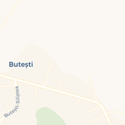 Map - Siliştea