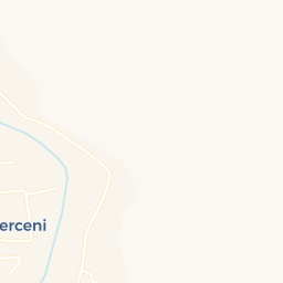 Map - Comuna Cosmeşti