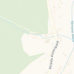 Map - Comuna Zetea