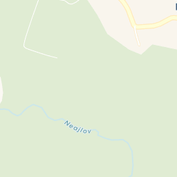 Map - Comuna Ulieşti