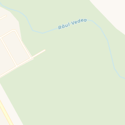 Map - Brânceni