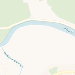 Map - Dorna-Arini