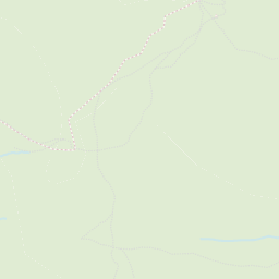 Map - Buşteni