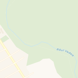 Map - Comuna Brânceni