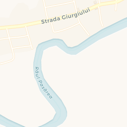 Map - Zimnicele