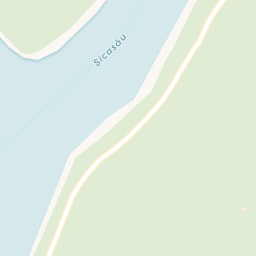 Map - Comuna Zetea