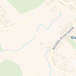 Map - Vulcan