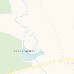 Map - Târgovişte