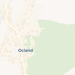 Map - Comuna Ocland
