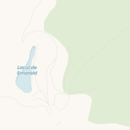 Map - Racoș