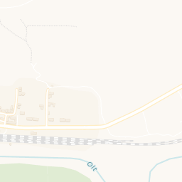 Map - Racoș