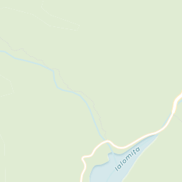 Map - Buşteni