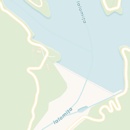 Map - Oraş Sinaia
