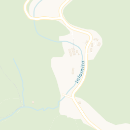 Map - Oraş Sinaia