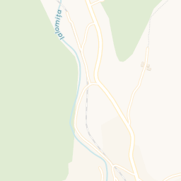 Map - Comuna Moroeni