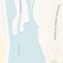 Map - Pucioasa
