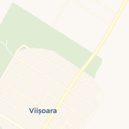 Map - Viișoara