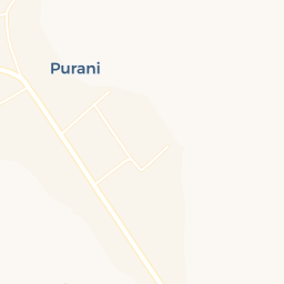 Map - Comuna Purani