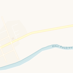 Map - Zimnicele