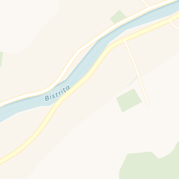 Map - Comuna Dorna-Arini