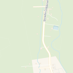Map - Sohodol